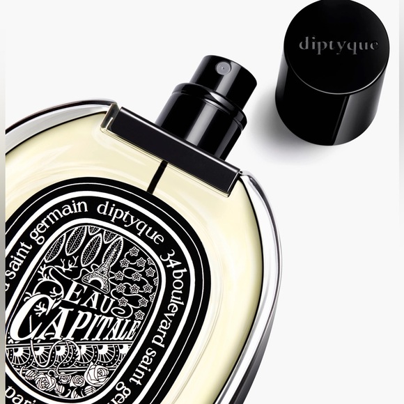 Diptyque Eau Capitale - Picture 2 of 4